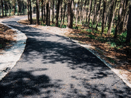 Residential Asphalt Middle GA