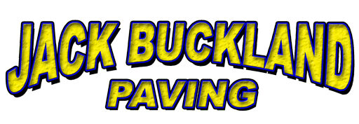Jack Buckland Paving logo